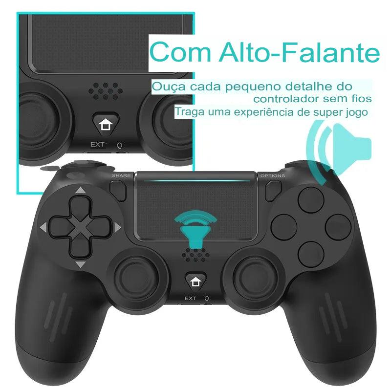 Controle Bluetooth - Oneclick