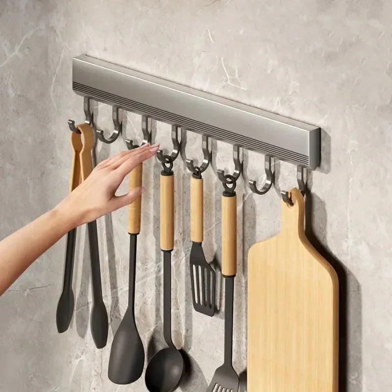 Organizador de utensílios para cozinha - Oneclick