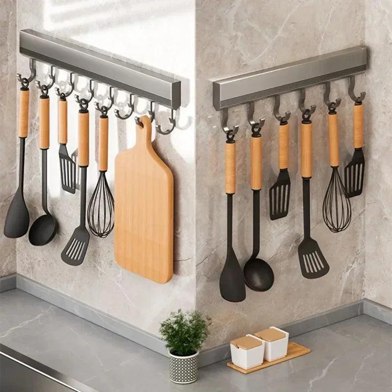 Organizador de utensílios para cozinha - Oneclick