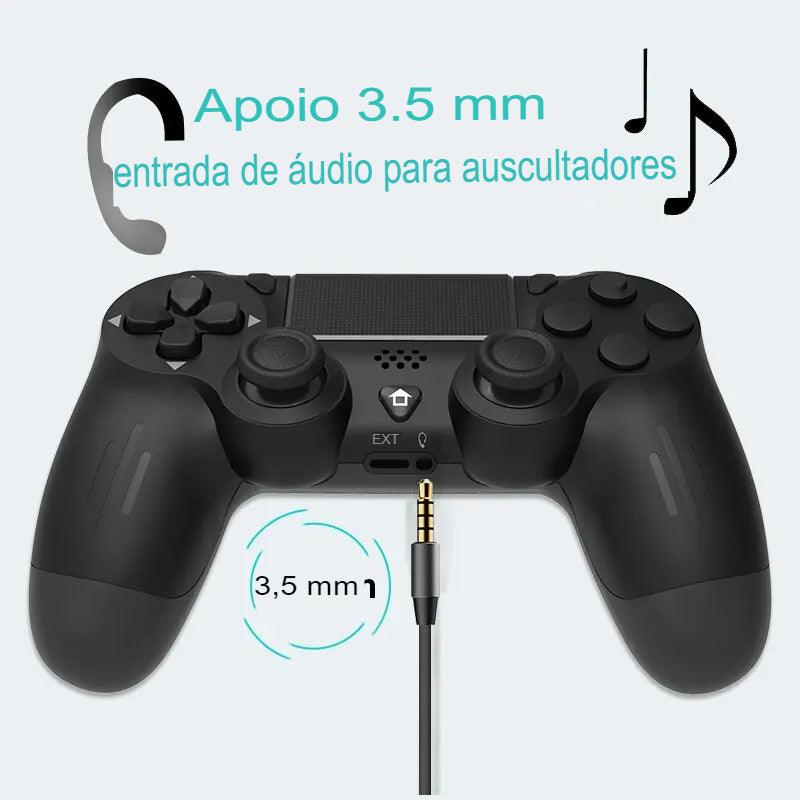 Controle Bluetooth - Oneclick