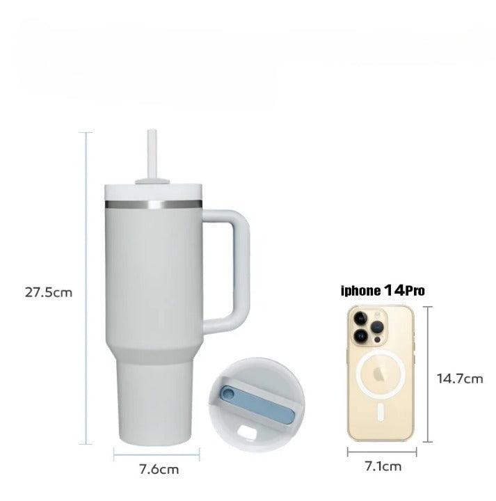 Garrafinha térmica 1.2L - Oneclick